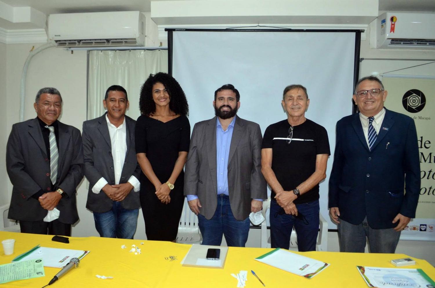 DIA MUNDIAL DO FOTOGRAFO