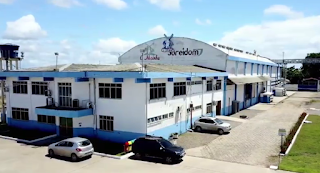 EMPRESA FECHA FÁBRICA DE MOAGEM DE TRIGO EM SANTANA