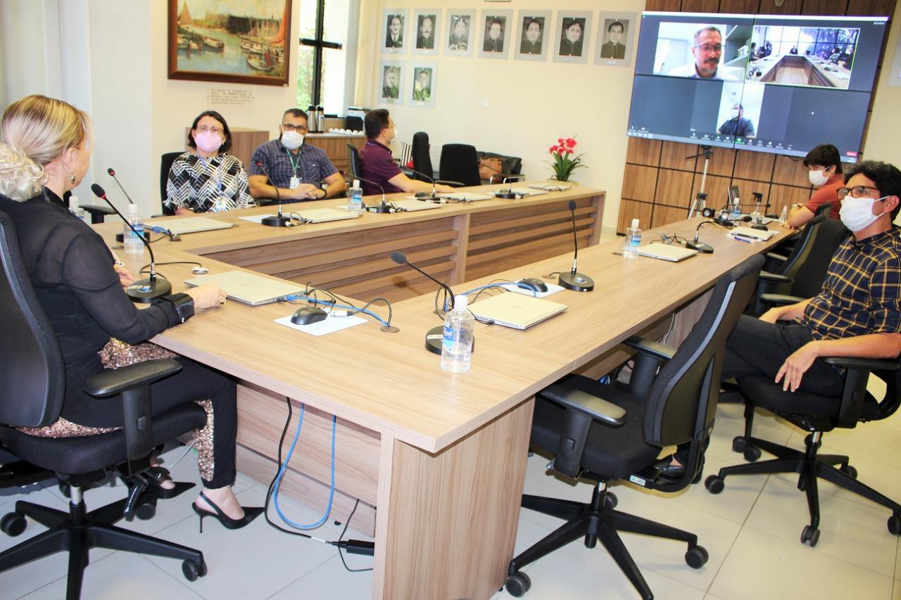 MP-AP alinha distribuição dos inquéritos policiais para Promotorias Criminais e especializadas