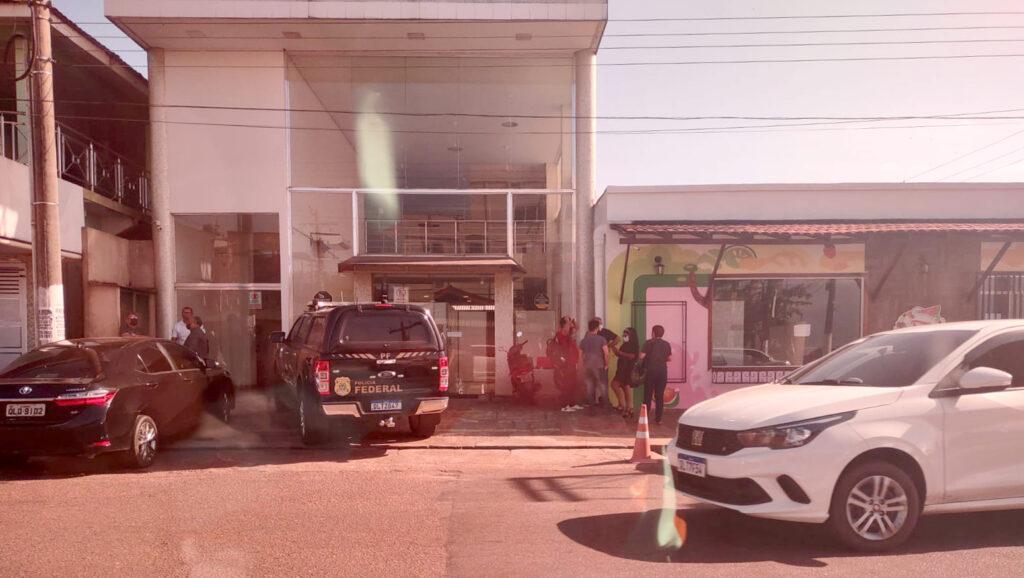 PF mira Secult e prefeituras de Calçoene e Cutias em investigação eleitoral do TRE