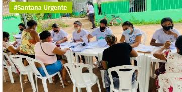 Pré‐aprovados no Alimento na Mesa com inconsistência no cadastro, deverão apresentar documentação comprobatória