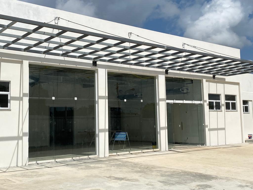 Promotoria da Saúde fiscaliza obras do hospital em Porto Grande e da Maternidade na Zona Norte de Macapá