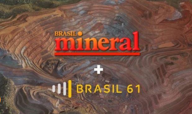 Setor debate código de mineração na Câmara dos Deputados