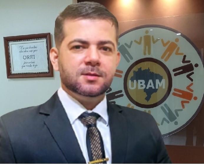 UBAM recebe o Grupo Hospitalar & Cia e pede apoio para os pequenos Municípios