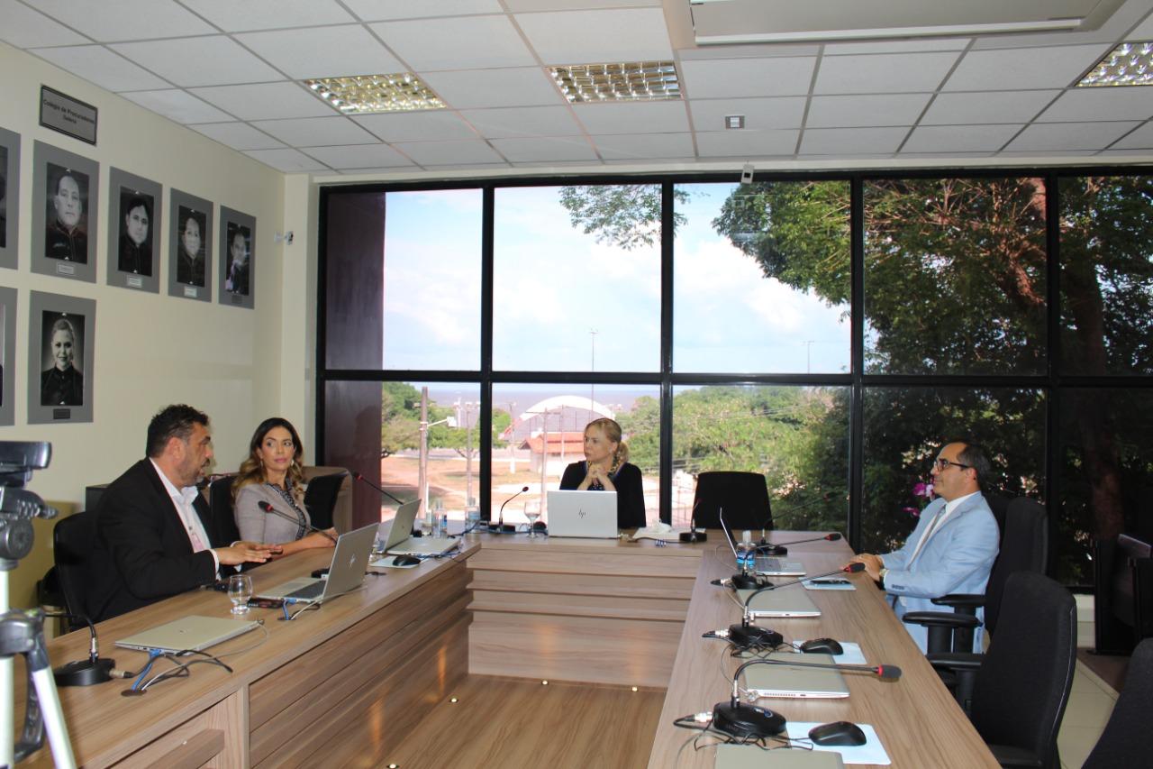 A atuação do MP-AP para garantir a preservação ambiental e soluções sustentáveis