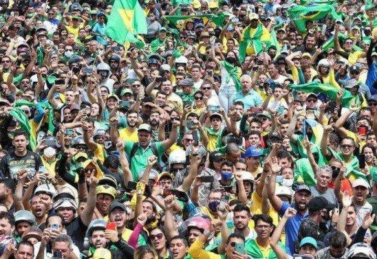 Câmara do MPF alerta que abusos e violações em atos serão 'rigorosamente punidos'