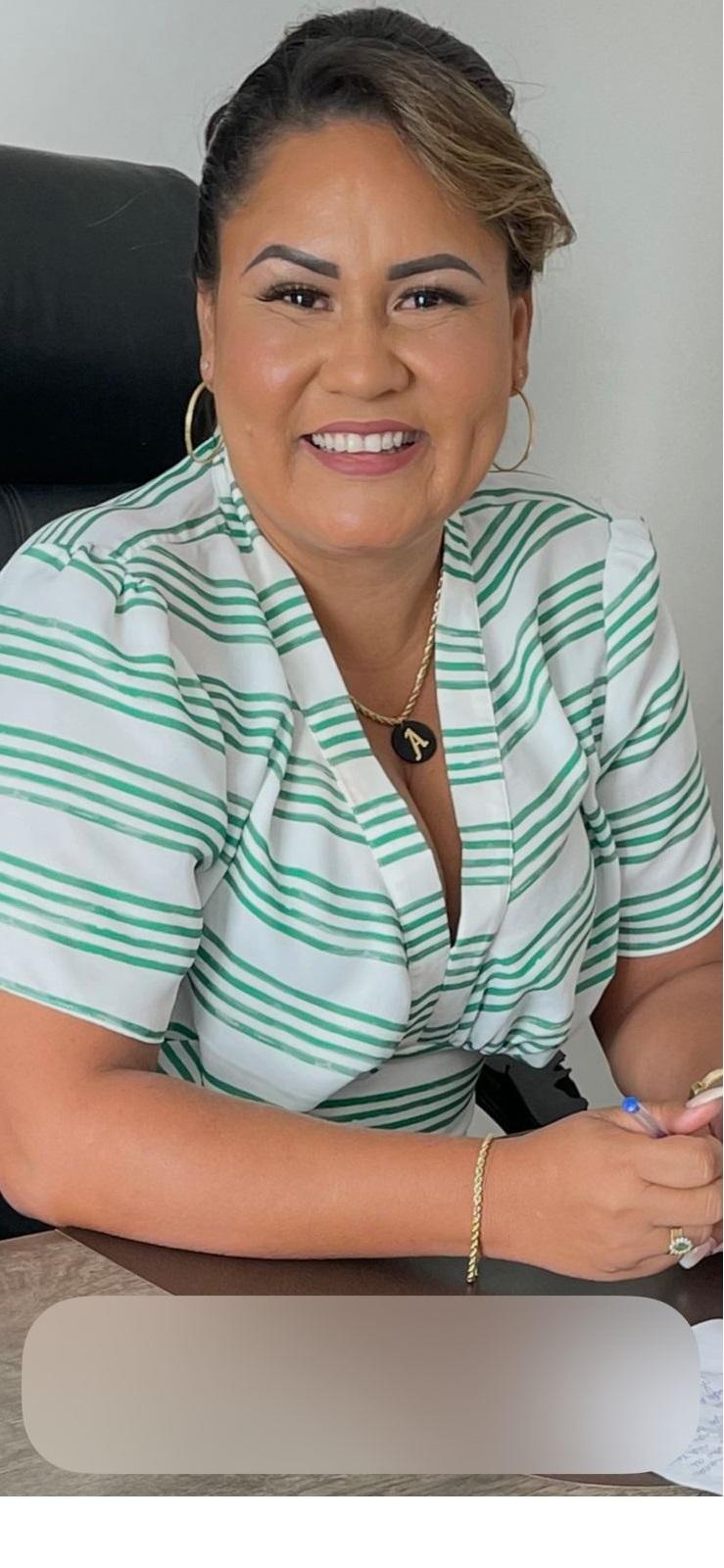 Entrevista da Semana