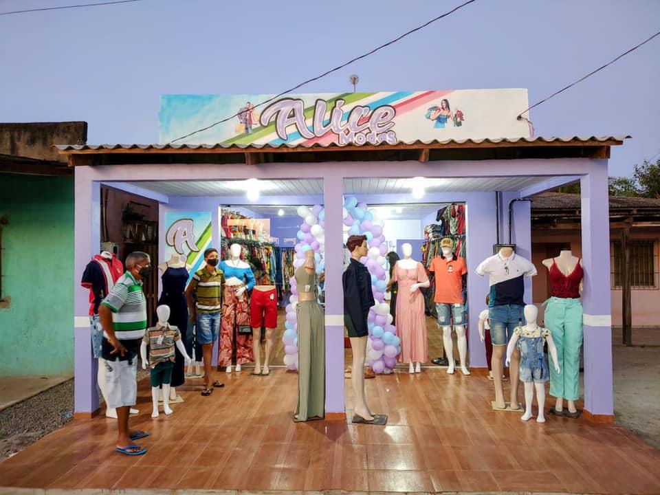 Incentivo ao empreendedorismo formal começa a mostrar resultados em Pedra Branca do Amapari