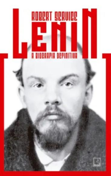 LENIN O APÓSTOLO UNIVERSAL DA DESTRUIÇÃO.