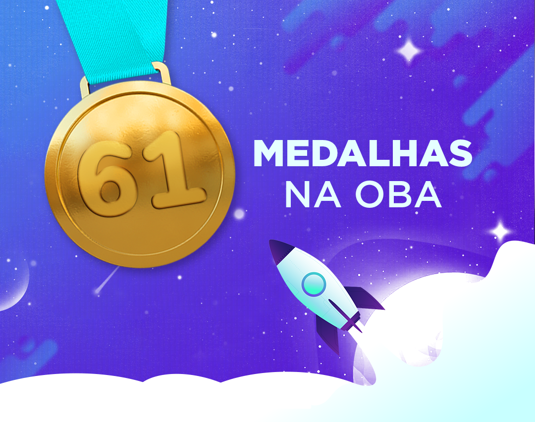 Olimpíada de Astronomia e Astronáutica