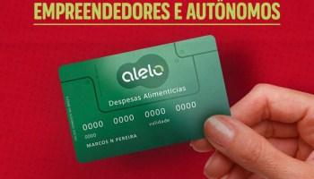 Prefeitura de Macapá entrega novo lote com 3.300 cartões Auxílio Alimentação