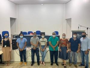 Representantes de Povos e Comunidades Tradicionais contribuem com o ZEE do Amapá 