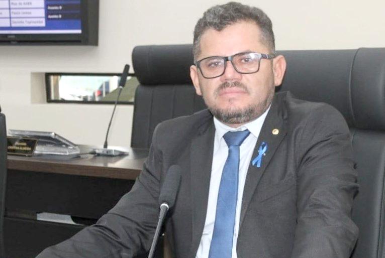 TSE publica acórdão que mantém cassação do deputado Zezinho Tupinambá