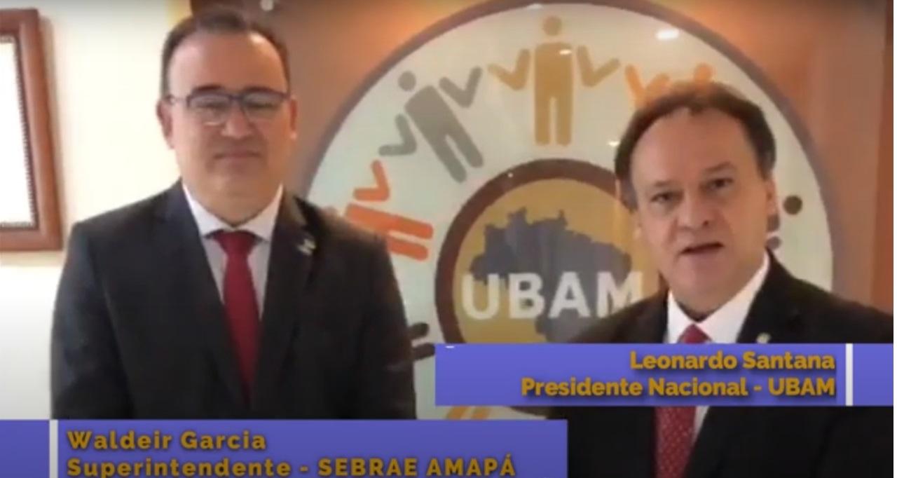 UBAM integrará Projeto de Gestão Municipal do SEBRAE no Amapá