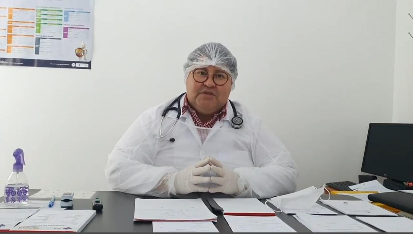 Casos de infecção urinária aumentam por causa do calor em Macapá, alerta médico da rede municipal de saúde