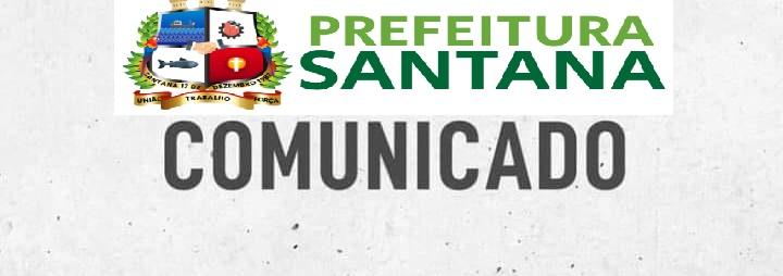 COMUNICADO