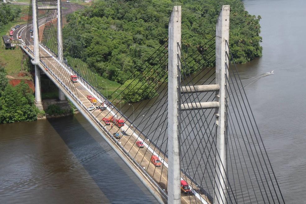 Covid-19: Governo prepara força-tarefa para conter aumento de casos em Oiapoque 