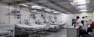 Doença da ‘urina preta’: dois pacientes recebem alta no Hospital Estadual de Santana