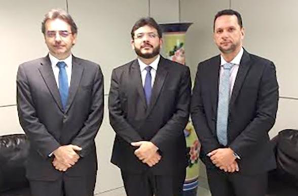 Estados contribuem para a estabilidade dos preços dos combustíveis, afirma secretário da Sefaz