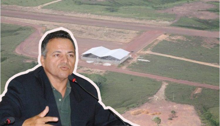 Ex-deputado estadual amapaense rechaça acusações de apoio ao tráfico internacional de drogas e garante poder provar sua