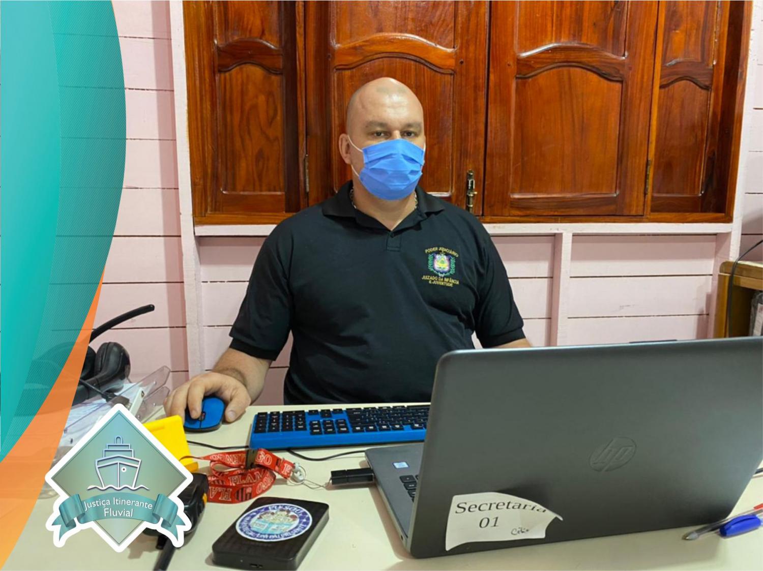 Jornada Fluvial: nesta quinta-feira (21)