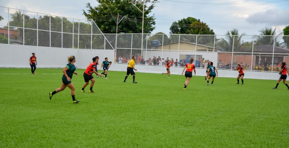 Projeto de Lei de incentivo ao futebol feminino é aprovado em Macapá