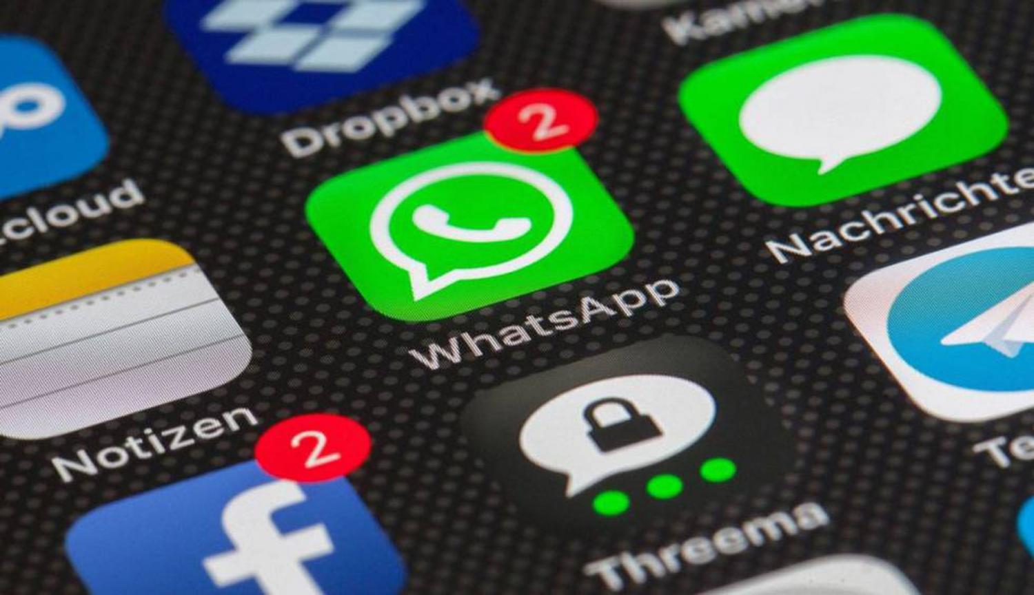Queda do WhatsApp pode gerar indenização aos usuários que tiveram prejuízo
