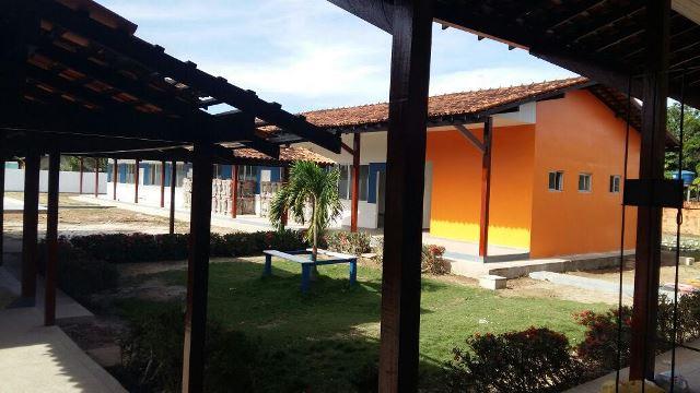Santana recebe investimentos do Senador Davi Alcolumbre para infraestrutura escolar
