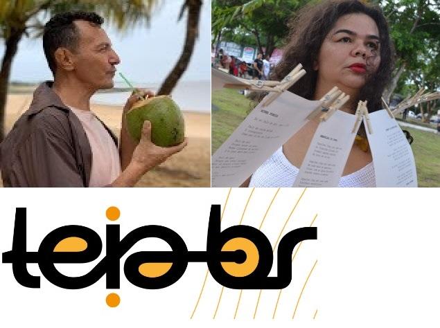TEIA BR