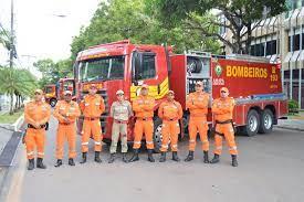 54 ANOS do Corpo de Bombeiros Militar do Amapá (CBM/AP) 