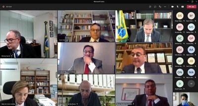 A pedido do MPF, Justiça autoriza o prosseguimento das investigações sobre suposto financiamento a Adélio Bispo