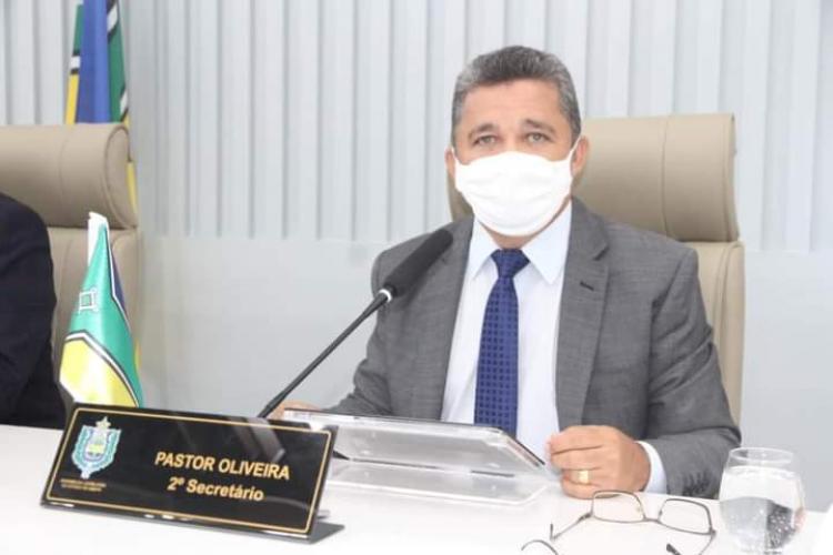 Assembleia Legislativa do Amapá aprova projeto