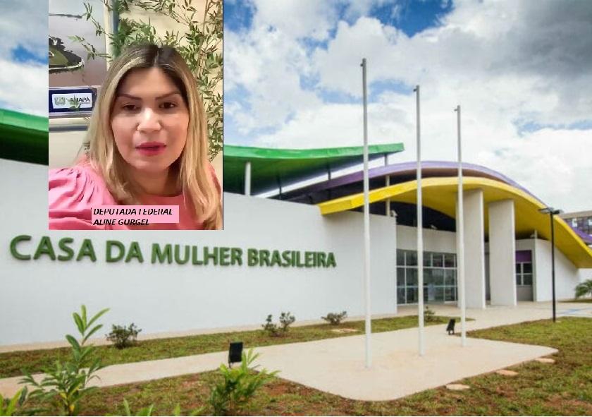 Casa da Mulher Brasileira