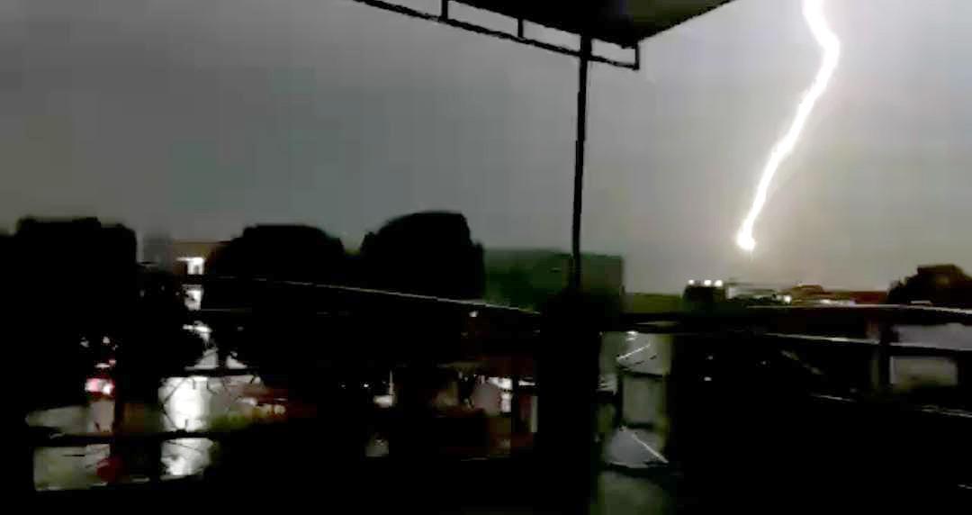 Chuva de sábado (20) alerta para inverno mais rigoroso, avalia meteorologista