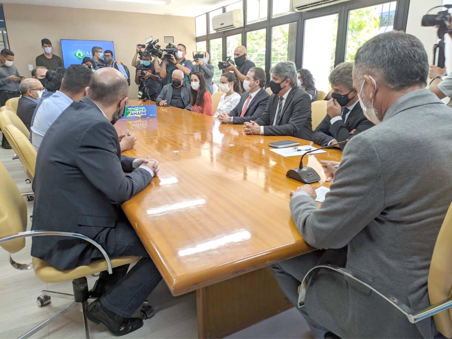 Equatorial Energia assume controle da distribuidora CEA no Amapá