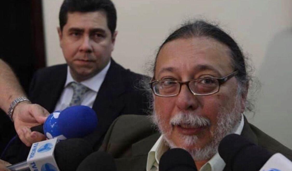 Famoso nacionalmente, perito criminal Ricardo Molina chega ao Amapá à convite do Escritório Bordalo Associados