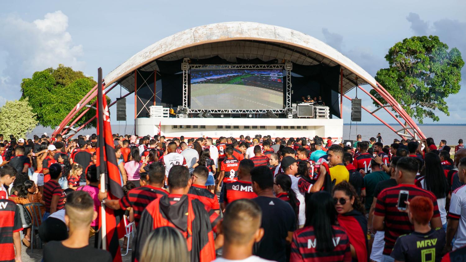 Final da Copa da Libertadores
