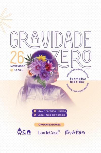 Gravidade Zero: