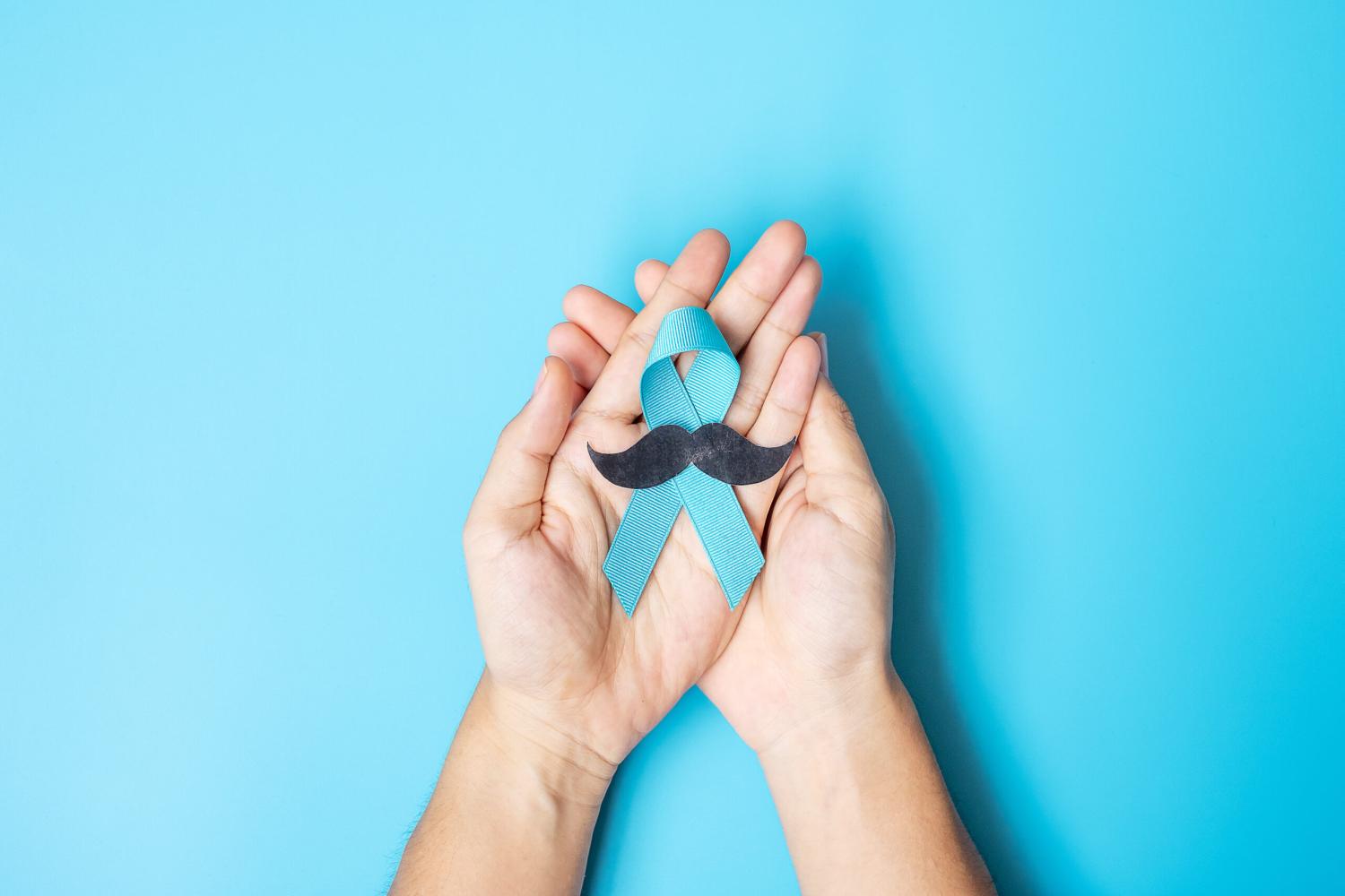 Novembro Azul: “Cuide do que é seu” é o tema deste ano para conscientizar os homens