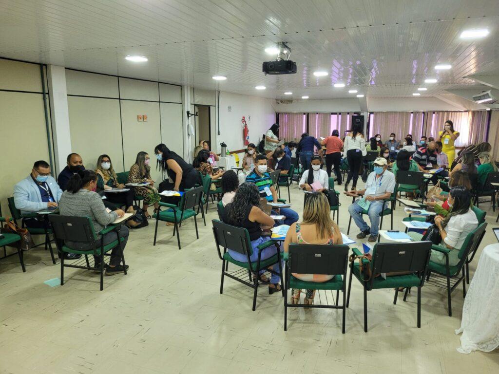 Oficina deverá organizar o fluxo de transferência de pacientes entre as unidades de baixa, média e alta complexidade.