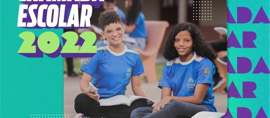 Secretaria Municipal de Educação inicia realização da Chamada Escolar 2022