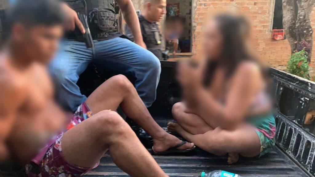Suspeito de 3 tentativas de homicídio no Amapá e Pará é preso em Laranjal do Jari