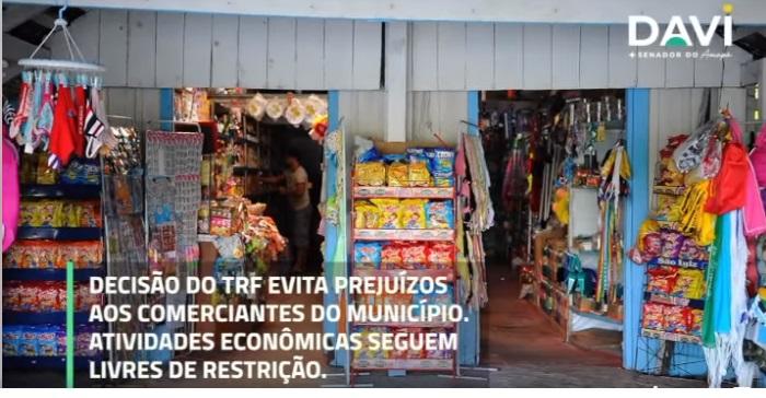 Vila Brasil, no Oiapoque, é distrito SIM!