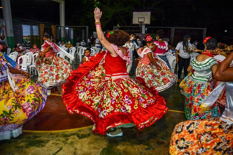 XXVI Encontro dos Tambores: evento retorna em parceria com a Prefeitura de Macapá