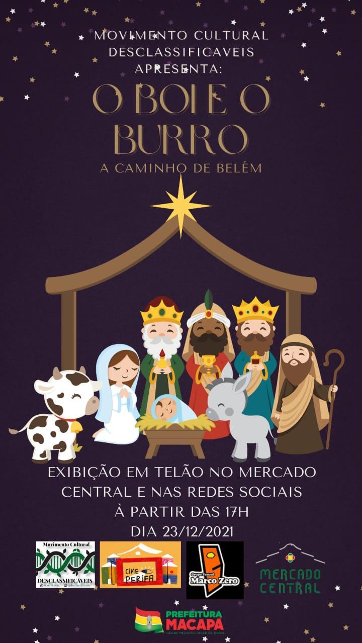 Auto de Natal: 