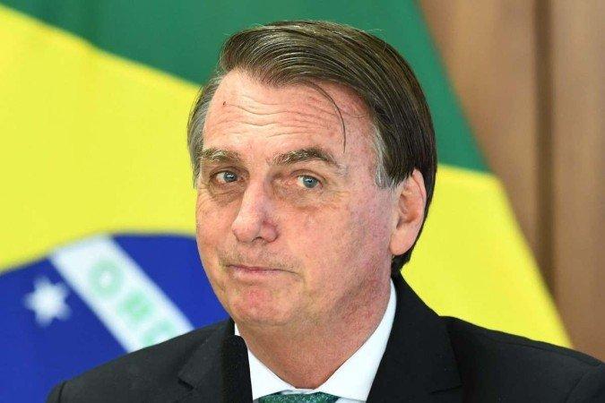 Bolsonaro culpa governadores por redução na gasolina não chegar aos consumidores