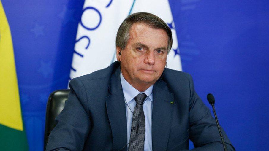 Bolsonaro é encaminhado ao posto médico pela 3ª vez em menos 15 dias