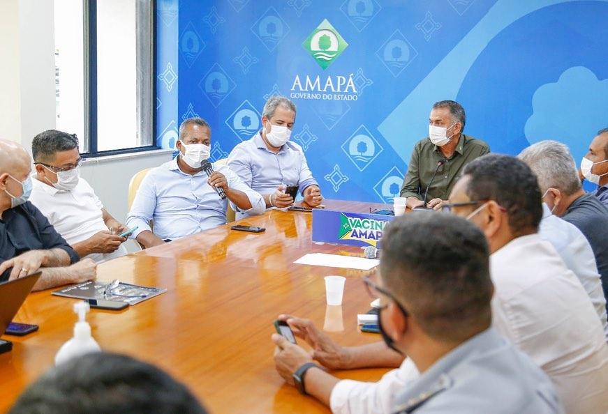 Casos de covid-19 aumentam 52% no Amapá e programações de Réveillon são canceladas