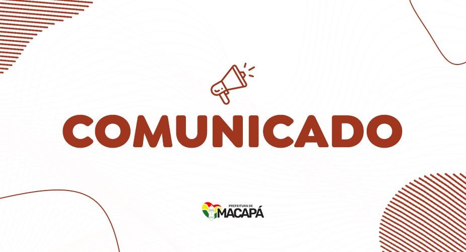 Comunicado: Descontos em abono salarial Fundeb