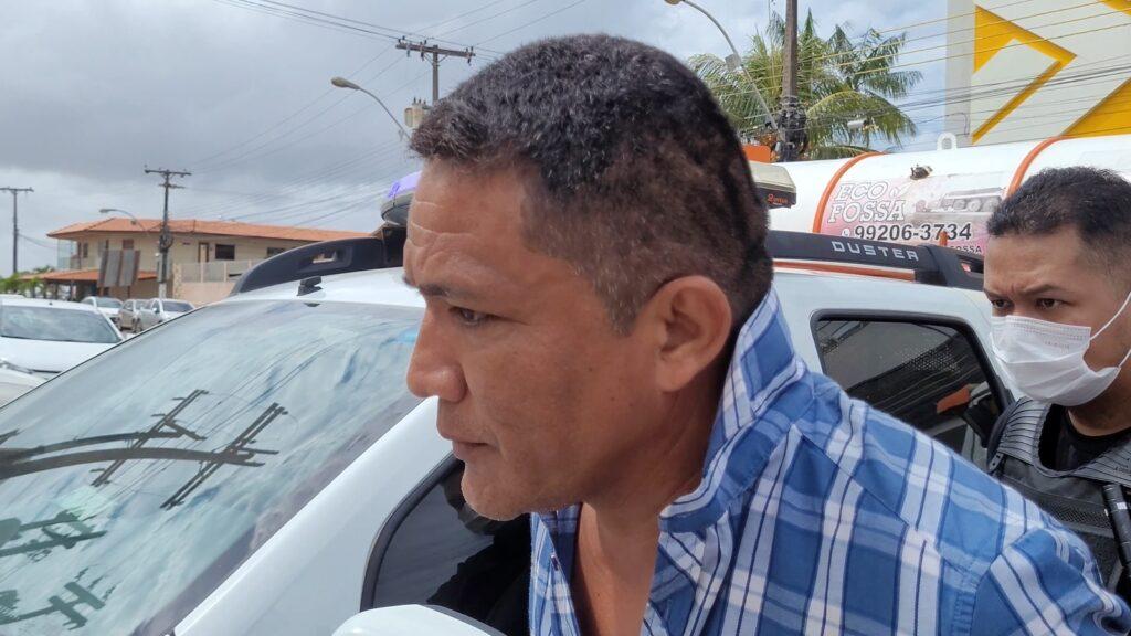 Condenado a 70 anos de prisão é preso por estupro no Amapá